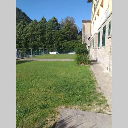 La Casa Della Nonna * Marradi