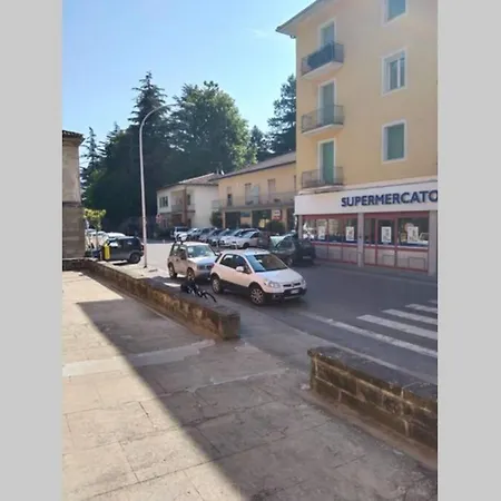 La Casa Della Nonna Marradi