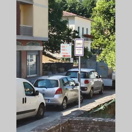 Apartamento La Casa Della Nonna Marradi