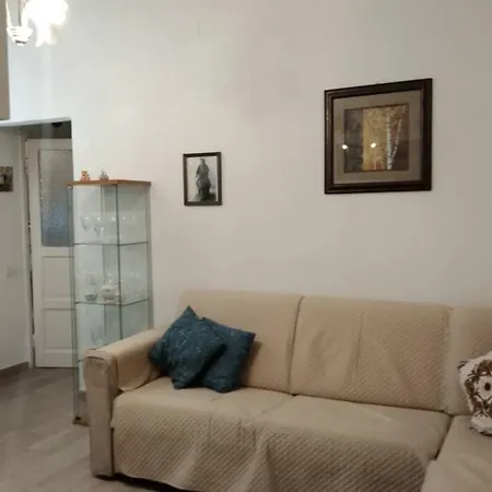 Apartamento La Casa Della Nonna *
