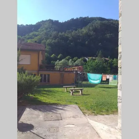 La Casa Della Nonna