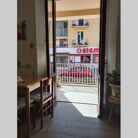 Apartamento La Casa Della Nonna